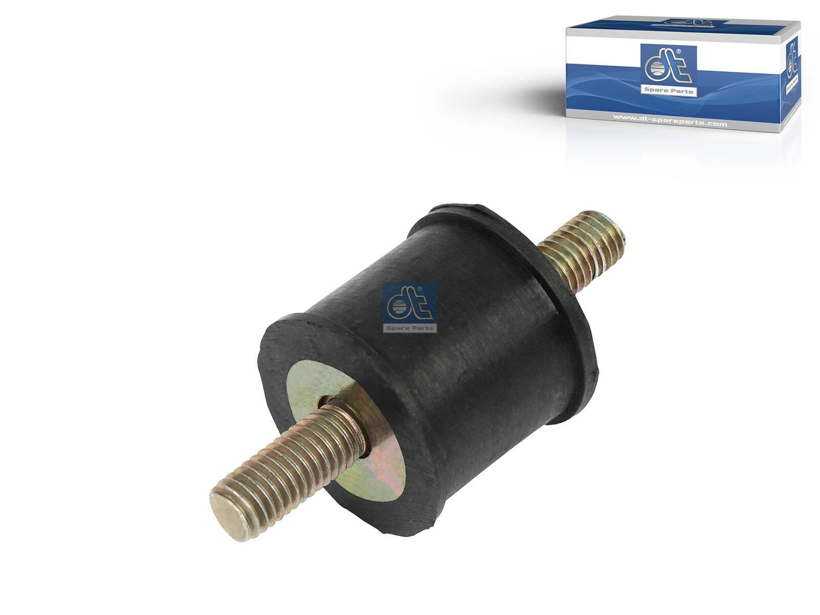 Комплект зчеплення  Diesel Technic 127352